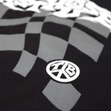 Fasthouse "Beredude" Men's Tee Shirt