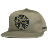 Fasthouse Flight Hat - OS