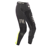 Fasthouse Speed Style Zenith Women's Pant - Black
