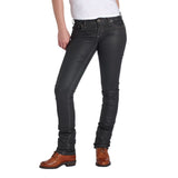 Rokker Women's "DIVA" Riding Jeans - City Limit Moto