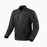 Rev'It! Worker 2 Overshirt - Dark Blue