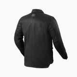 Rev'It! Worker 2 Overshirt - Dark Blue