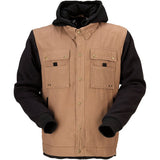Z1R "Jayrod" Jacket