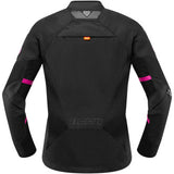 Icon "Mesh AF" Women's Jacket