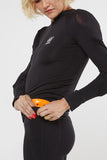 ATWYLD "Deploy" Ladies Armored Leggings - City Limit Moto
