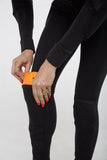 ATWYLD "Deploy" Ladies Armored Leggings - City Limit Moto