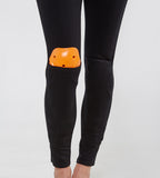 ATWYLD "Deploy" Ladies Armored Leggings - City Limit Moto