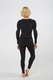 ATWYLD "Deploy" Ladies Armored Leggings - City Limit Moto