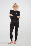 ATWYLD "Deploy" Ladies Armored Leggings - City Limit Moto