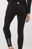 ATWYLD "Deploy" Ladies Armored Leggings - City Limit Moto