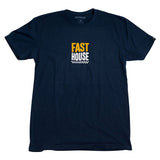 Fasthouse "Banner" Men's Tee Shirt