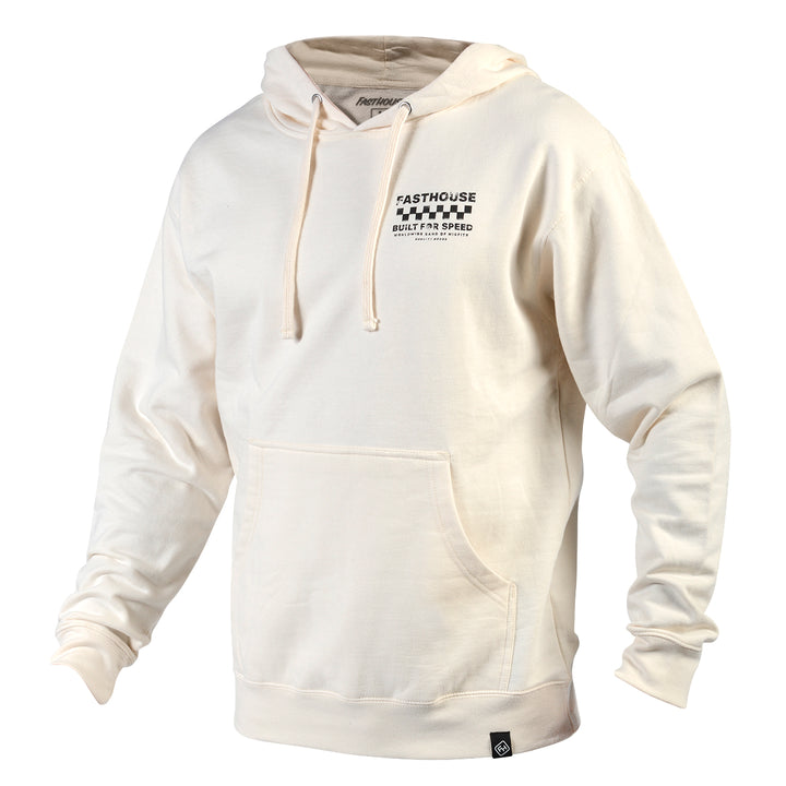 Vans distort top type hoodie