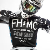 Fasthouse "Cypher" Jersey