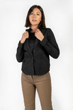 Merla Moto “Blackbird” Shirt- Men's & Women's Available