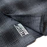 Fasthouse "Saturday Night Special" Flannel