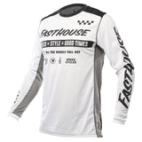 Fasthouse Grindhouse Domingo Jersey