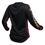 Fasthouse Grindhouse Golden Script Women's Jersey