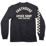 Fasthouse "Haven" Long Sleeve Tee