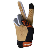 Fasthouse - Speed Style Domingo Glove - Gray/Black