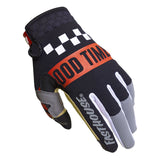 Fasthouse - Speed Style Domingo Glove - Gray/Black