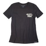 Fasthouse "Wild One" Women's Tee