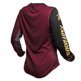 Fasthouse Grindhouse Golden Crew -  Women's Jersey