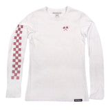 Fasthouse "Haven" Women's Long Sleeve Tee