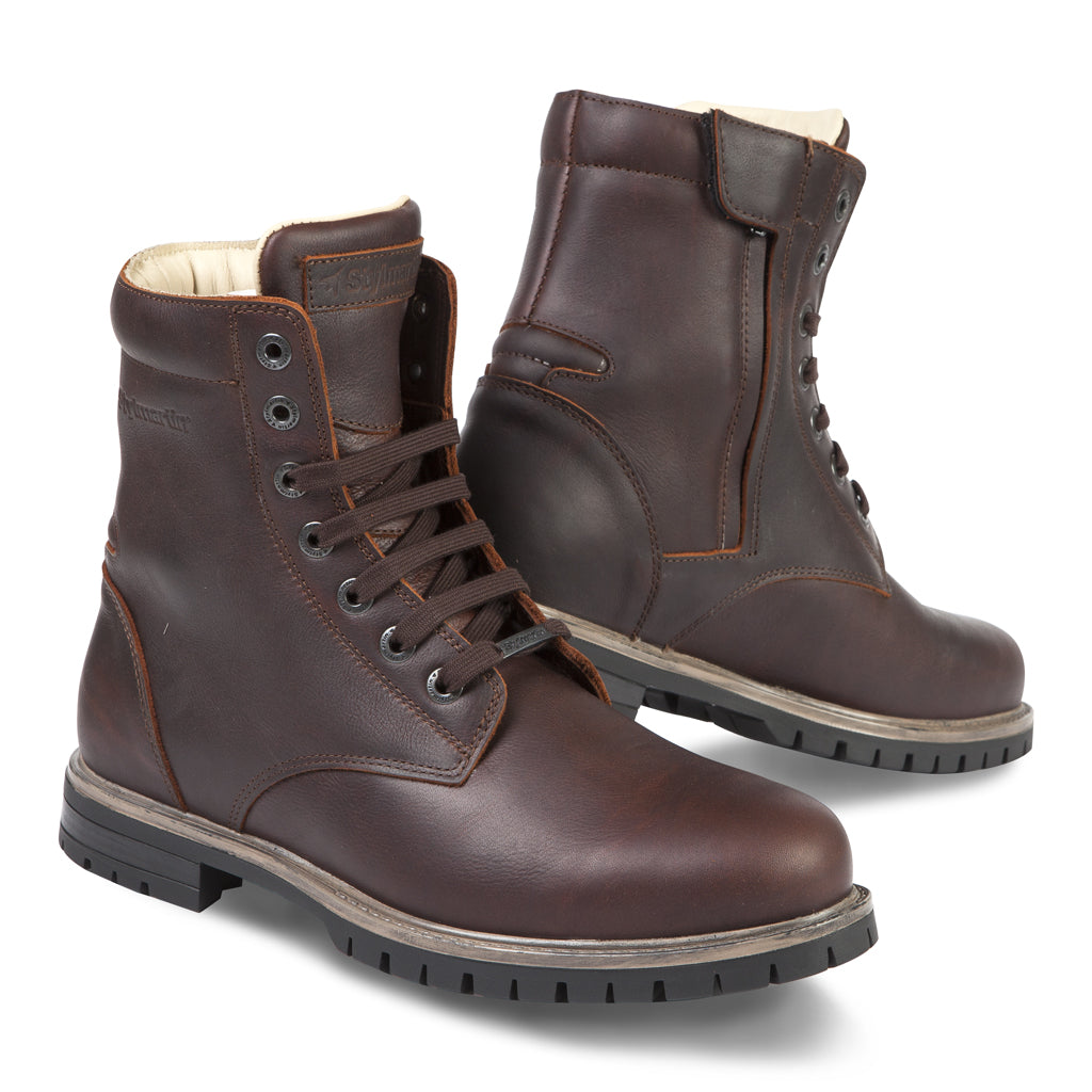 Bottes moto Stylmartin Ace