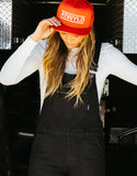 ATWYLD "Sector" Ladies Overalls - City Limit Moto