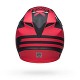 Bell "Disrupt" MX-9 MIPS -Matte-Black/Red
