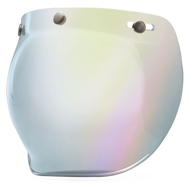 Bell 3 snap cheap visor