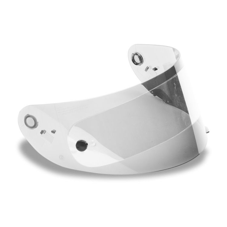 Bell vortex visor top