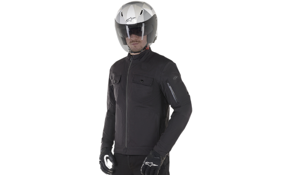 Alpinestars 2025 textile suit