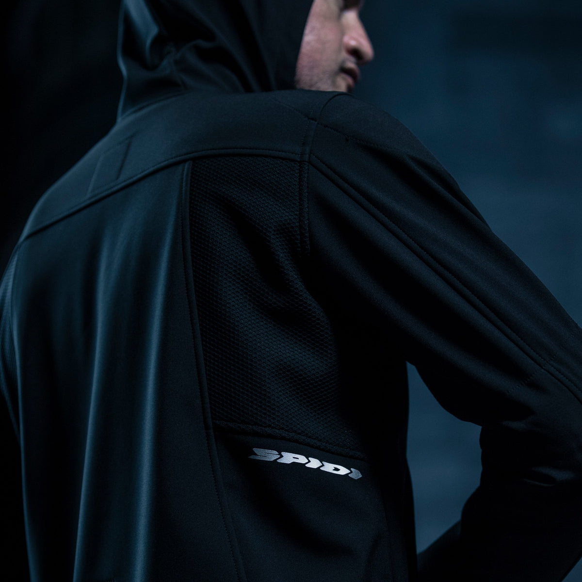 Zne fast clearance release hoodie