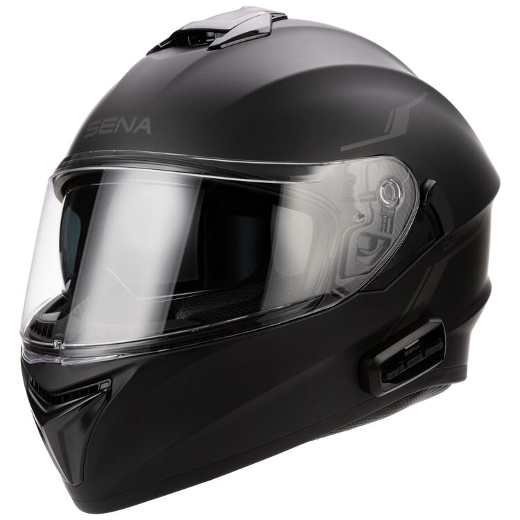 Sena Outforce Bluetooth Helmet – City Limit Moto