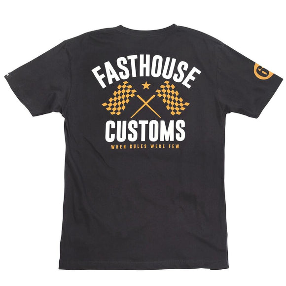 Fasthouse 
