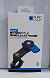 Motorcycle Handlebar Mount