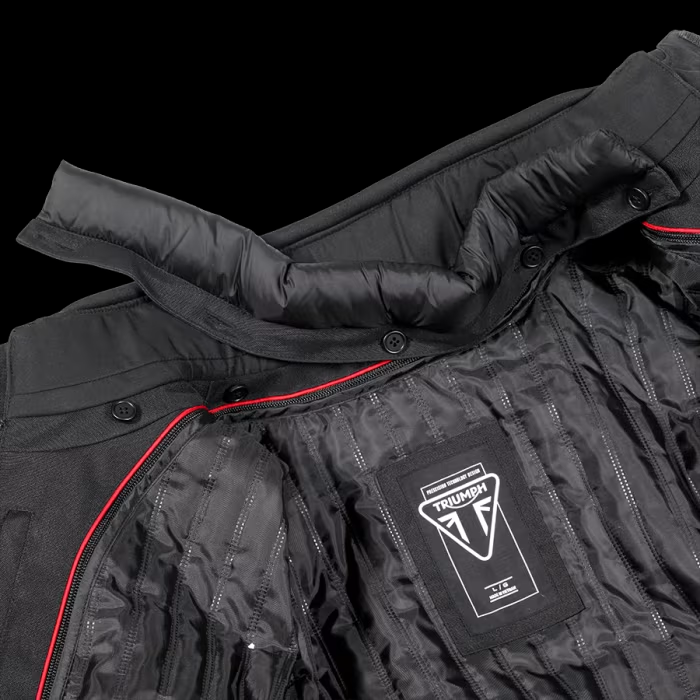 Alder GORE-TEX® Motorcycle Jacket