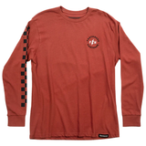 Fasthouse Easy Rider Long Sleeve Tee