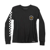 Fasthouse Easy Rider Long Sleeve - Black