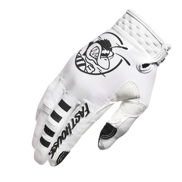 Fasthouse - Elrod OG Glove - White