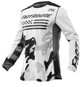 Fasthouse Grindhouse Riot Jersey