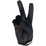 Fasthouse Carbon Glove, Black