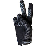 Fasthouse Off-Road Glove, Black