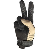 Fasthouse Off-Road Sand Cat Seneca/Black Glove