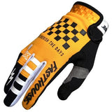 Fasthouse Speed Style Brute Glove, Amber