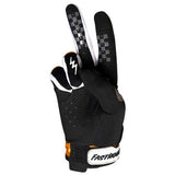 Fasthouse Speed Style Brute Glove, Amber