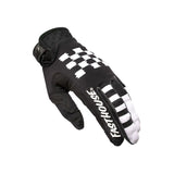Fasthouse Speed Style Jester Glove, High Viz/Black