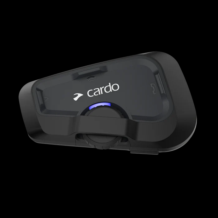 Cardo Freecom 4x Duo – City Limit Moto