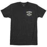 Fasthouse "HQ Club" Men's Tee Shirt